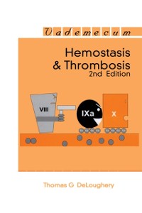Cover Hemostasis and Thrombosis