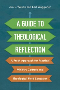 Cover Guide to Theological Reflection