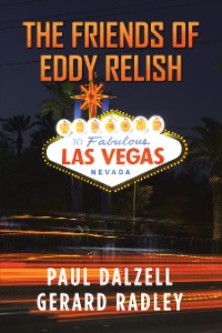Cover The Friends of Eddy Relish