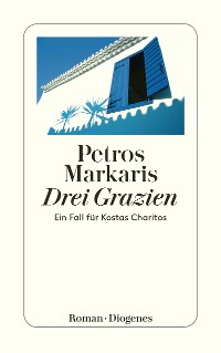 Cover Drei Grazien