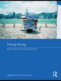 Cover Hong Kong
