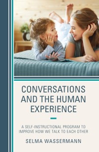 Cover Conversations and the Human Experience