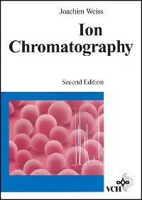 Cover Ion Chromatography
