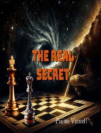 Cover The Real Secret