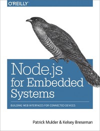 Cover Node.js for Embedded Systems