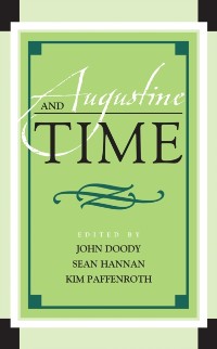 Cover Augustine and Time