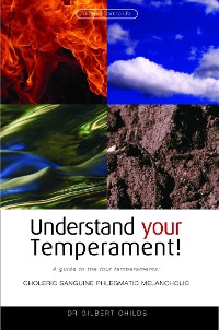 Cover Understand Your Temperament!