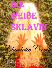 Cover Die weiße Sklavin