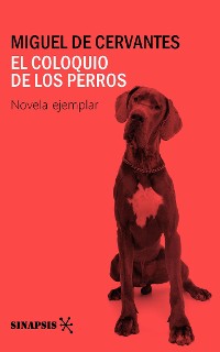 Cover El Coloquio de los perros