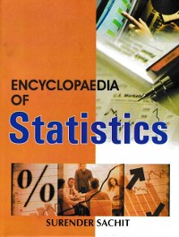 Cover Encyclopaedia of Statistics
