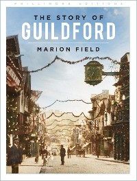 Cover The Story of Guildford