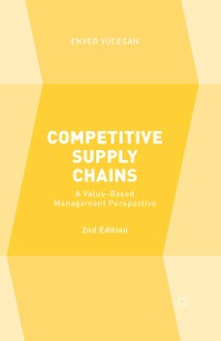 Cover Competitive Supply Chains