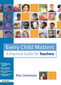 Cover Every Child Matters