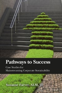 Cover Pathways to Success