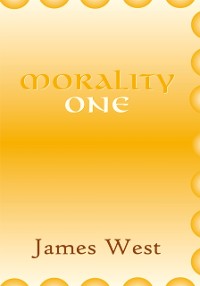 Cover Morality One
