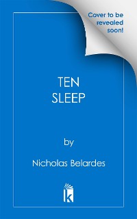 Cover Ten Sleep