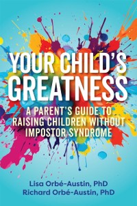 Cover Your Child's Greatness