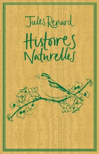 Cover Histoires Naturelles