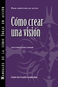 Cover Creating a Vision (International Spanish)