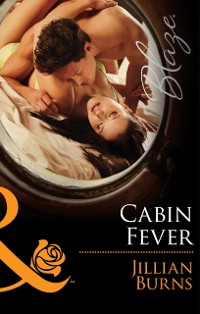 Cover CABIN FEVER_WRONG BED58 EB