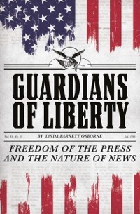 Cover Guardians of Liberty