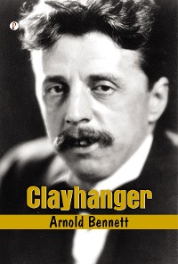 Cover Clayhanger