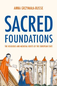 Cover Sacred Foundations