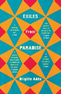 Cover Exiles from Paradise