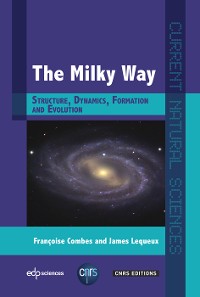Cover The Milky Way