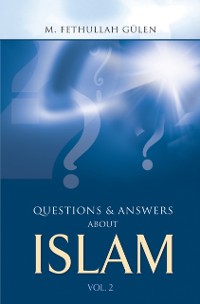 Cover Questions And Answers About Islam