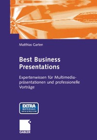 Cover Best Business Presentations