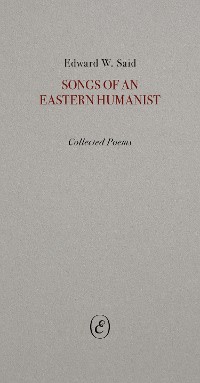 Cover Songs of an Eastern Humanist