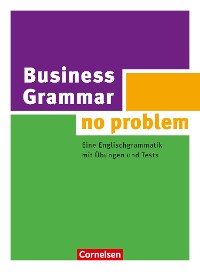 Cover Business Grammar - no problem