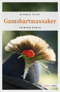 Cover Gamsbartmassaker