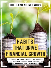 Cover Habits That Drive Financial Growth