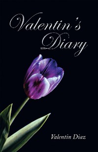Cover Valentin’s Diary