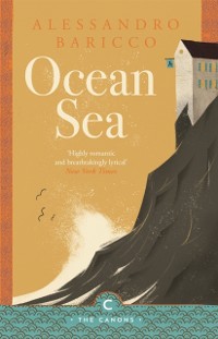Cover Ocean Sea