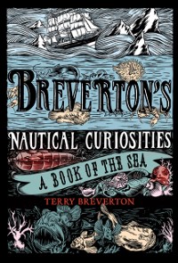 Cover Breverton's Nautical Curiosities