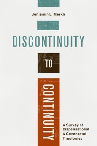 Cover Discontinuity to Continuity