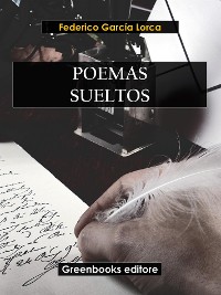 Cover Poemas sueltos