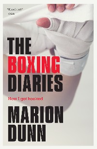 Cover The Boxing Diaries