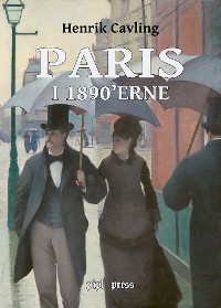 Cover Paris i 1890ërne