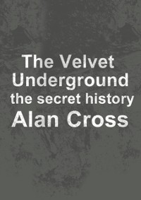Cover Velvet Underground