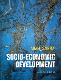 Cover Socio-Economic Development