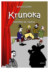 Cover Krunoka