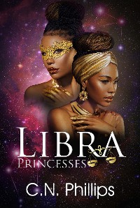 Cover Libra Princesses