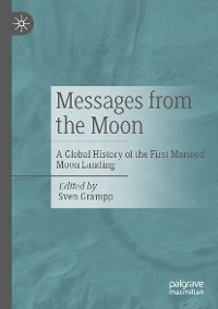 Cover Messages from the Moon