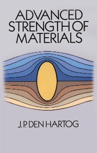 Cover Advanced Strength of Materials