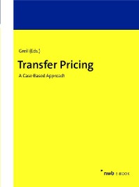 Cover Transfer Pricing
