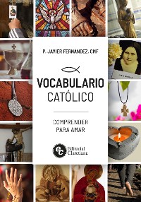 Cover Vocabulario Católico